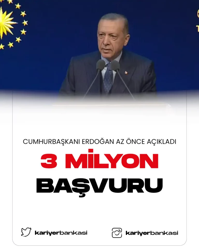kariyer kapısı