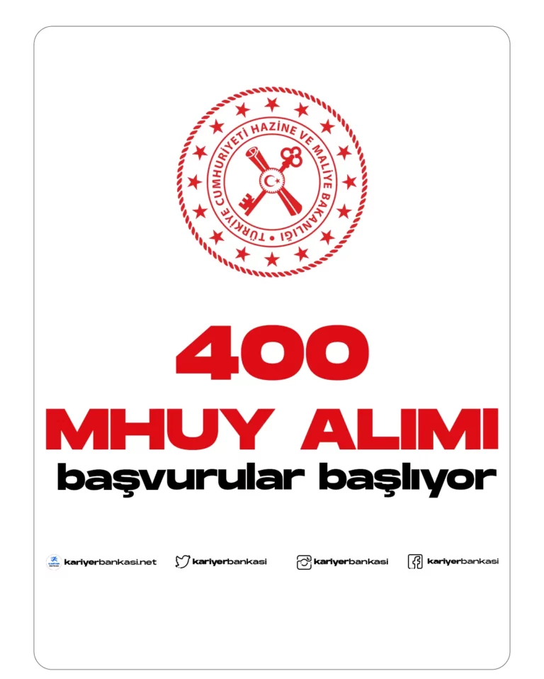 400 MHUY