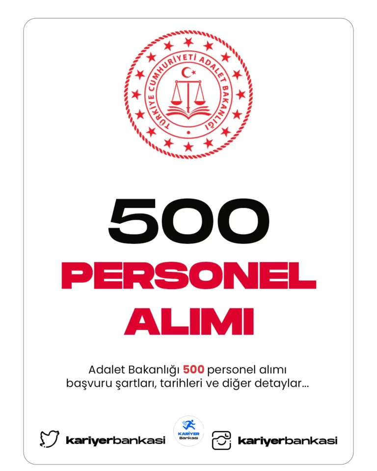 500 personel
