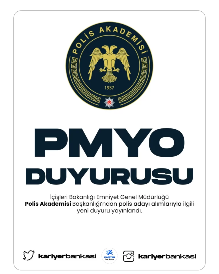 pmyo duyurusu
