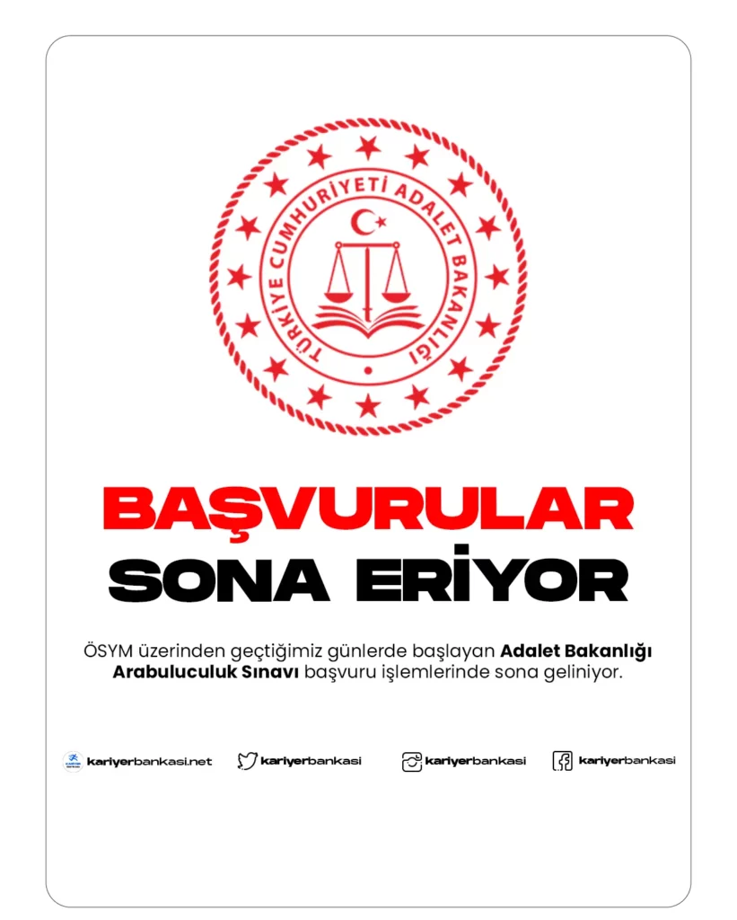 adalet arabuluculuk