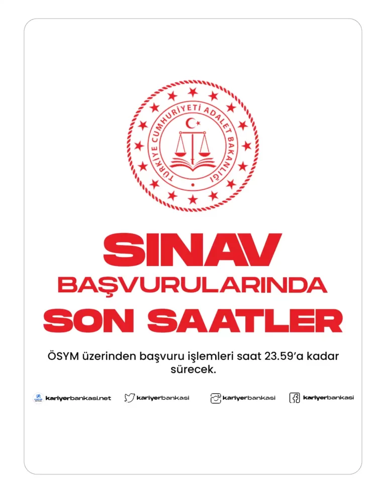 arabuluculuk sınavı başvuru şartları