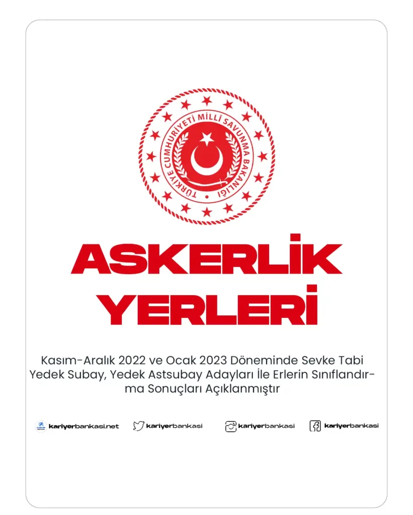 askerlik yerleri