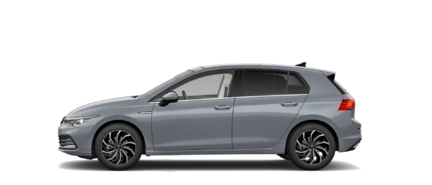 Volkswagen Golf 2022 Model