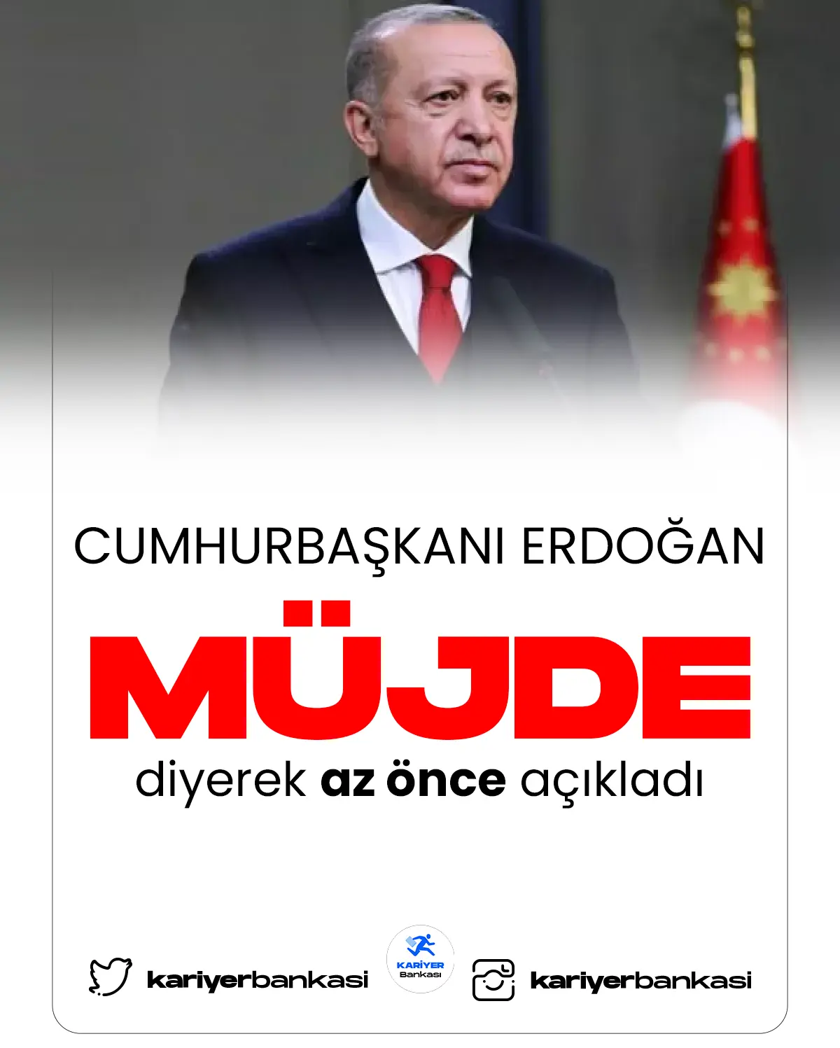 Cumhurbaşkanı Erdoğan son dakika