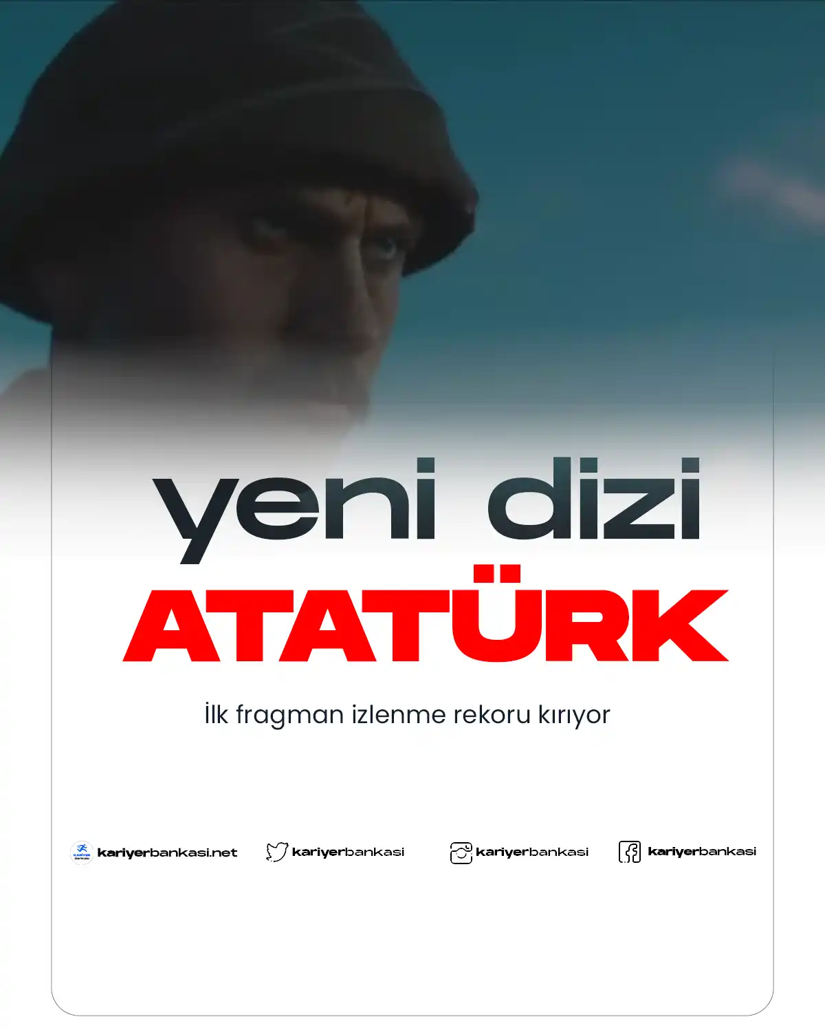Atatürk Dizisi
