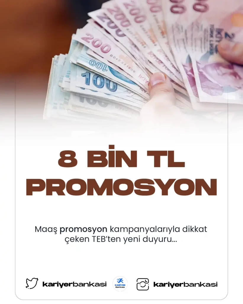 promosyon ödemeleri