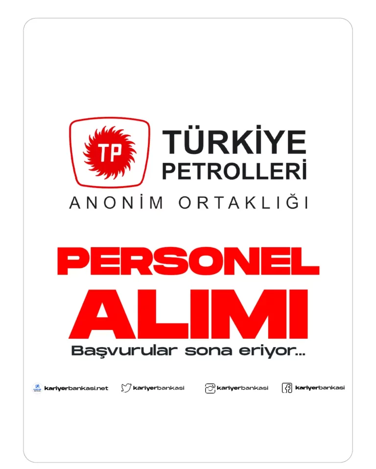 Türkiye Petrolleri