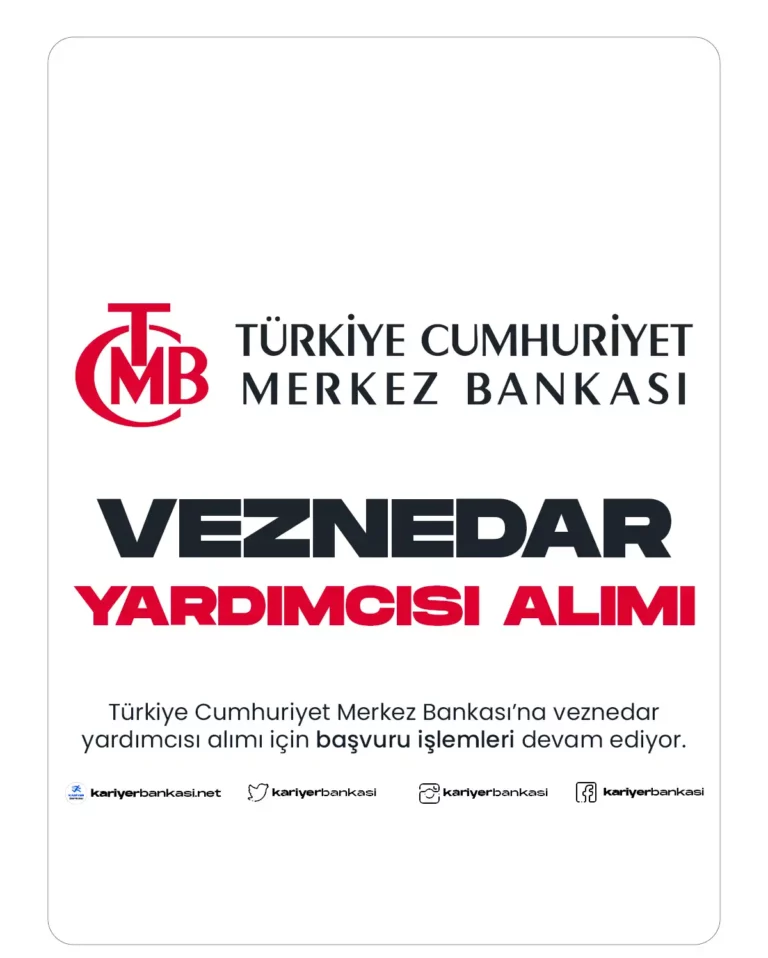 Veznedar Yardımcısı