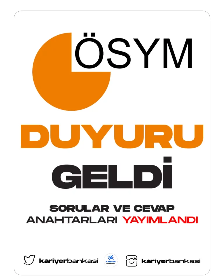 YDS SORULARI VE CEVAPLARI