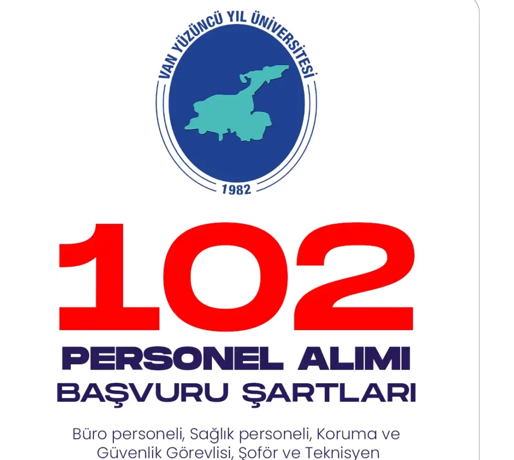 102 PERSONEL ALIMI