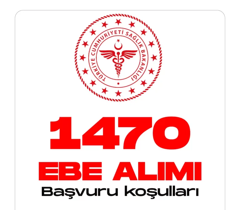 1470 PERSONEL ALIM
