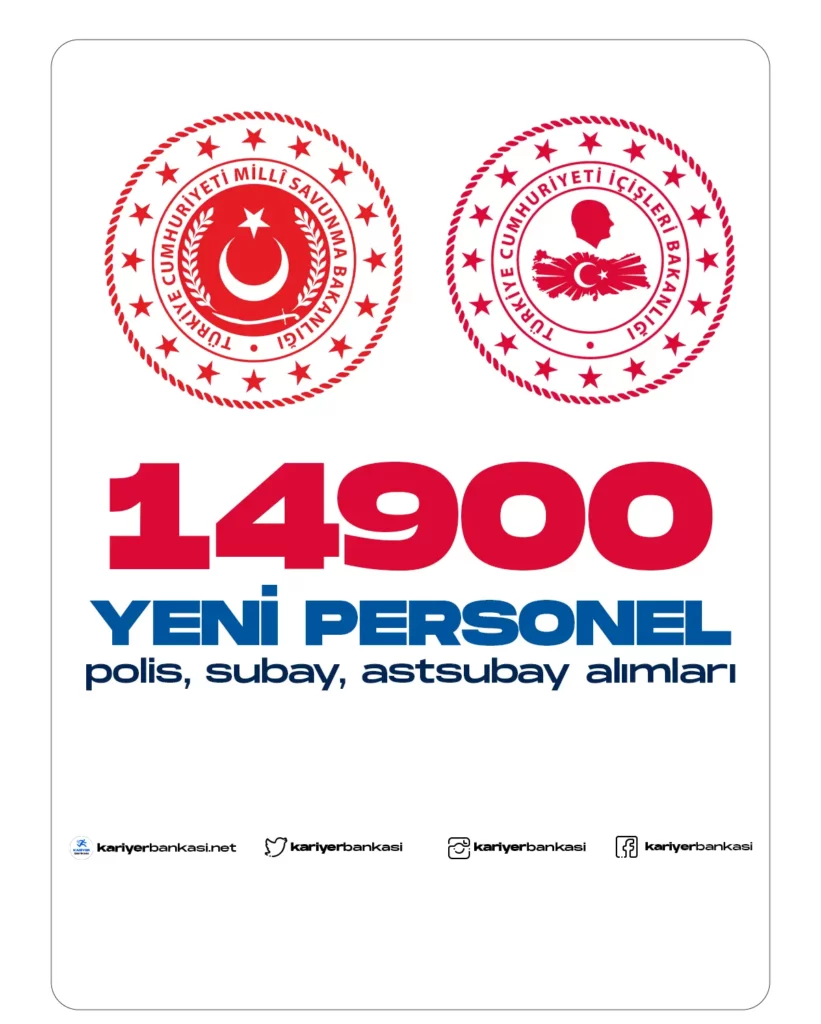 polis alımları