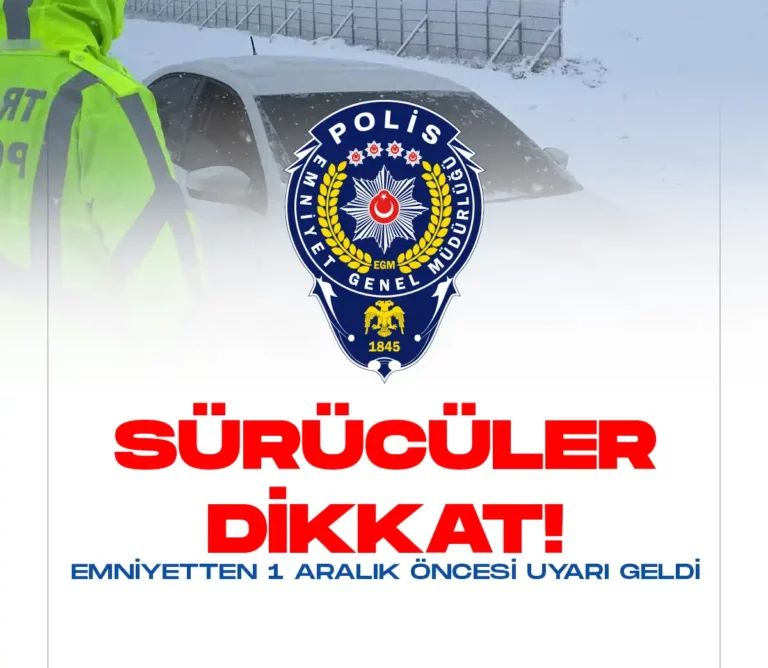 1 ARALIK