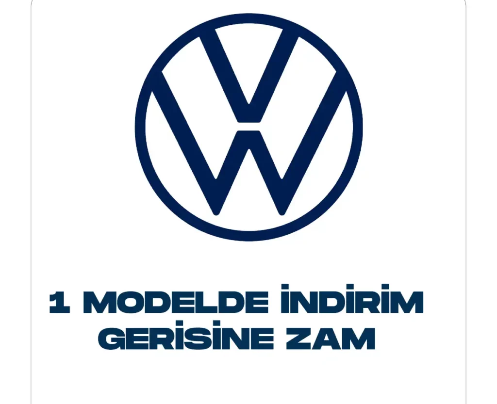 1 modelde indirim