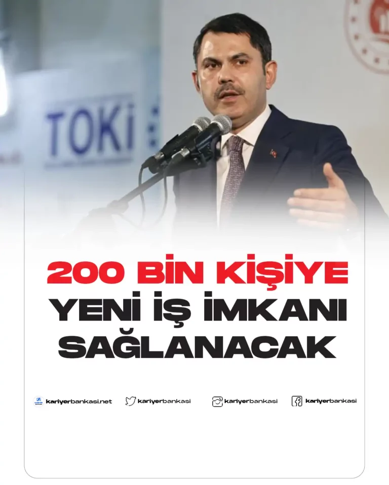 murat kurum
