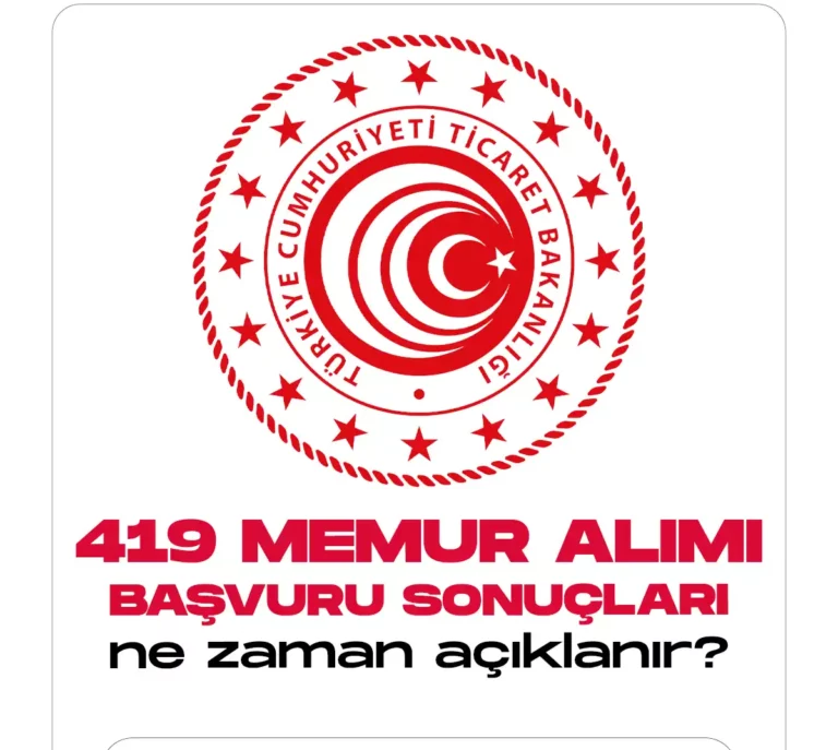 419 MEMUR ALIMI