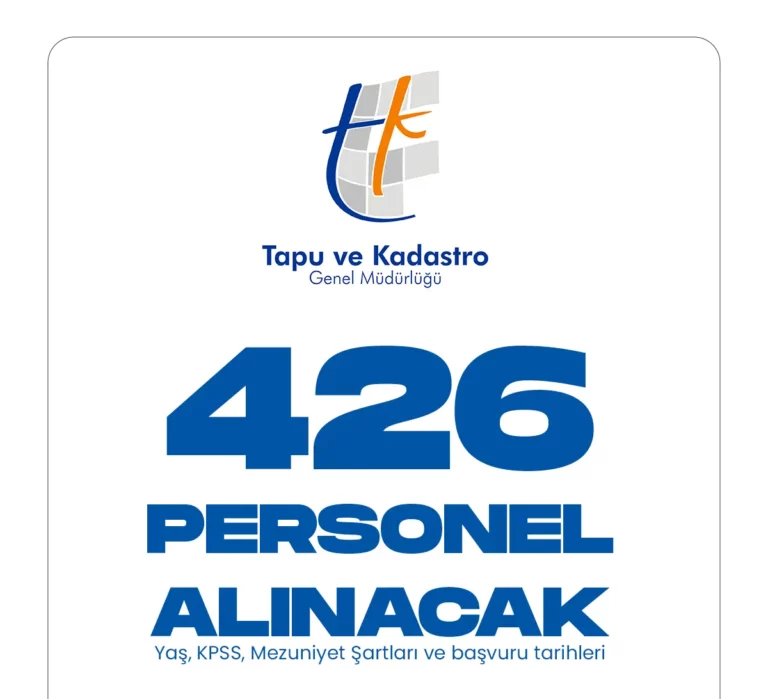 426 PERSONEL ALIMI