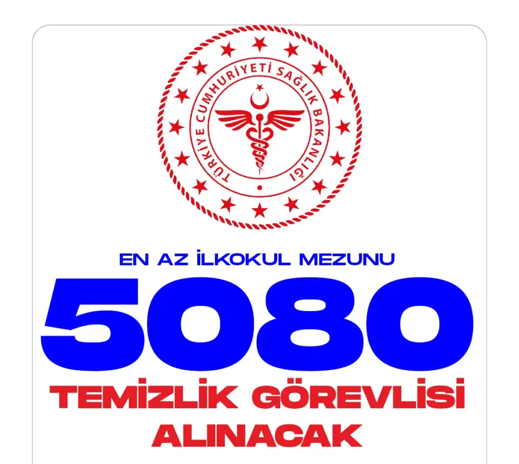 temizlik görevlisi