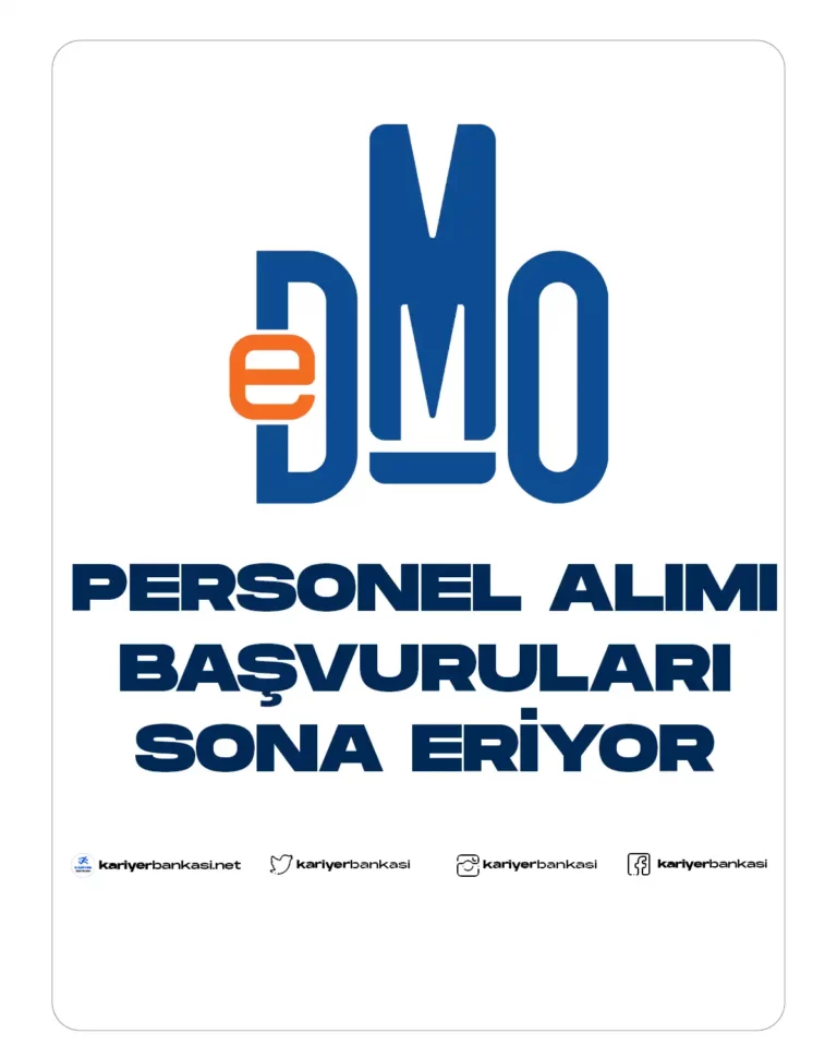 DMO PERSONEL ALIM
