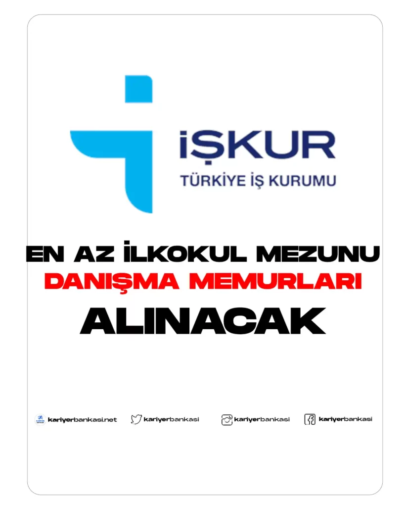 danısma memuru