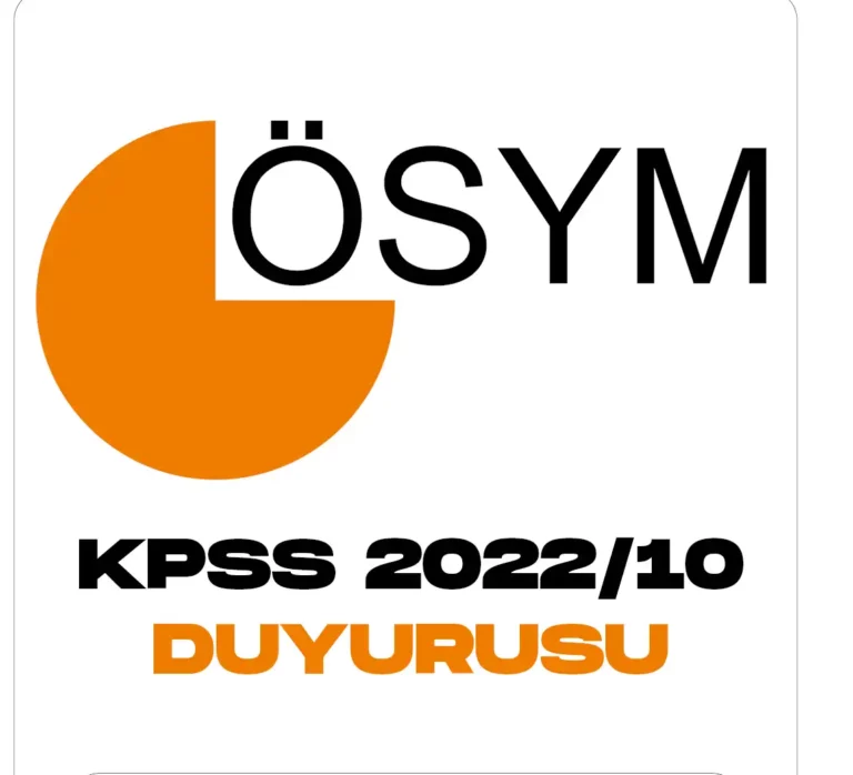kpss 2022 10
