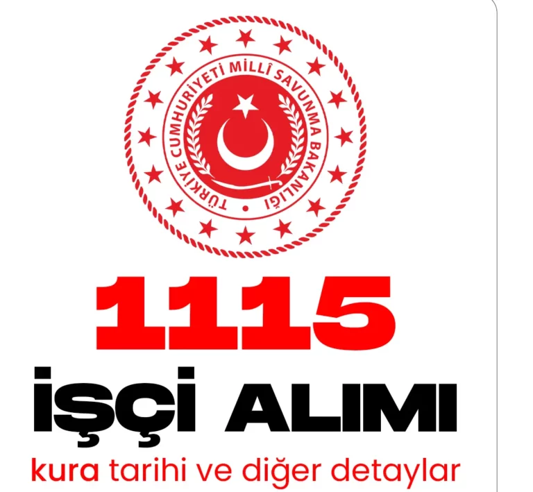 msb işçi alımı