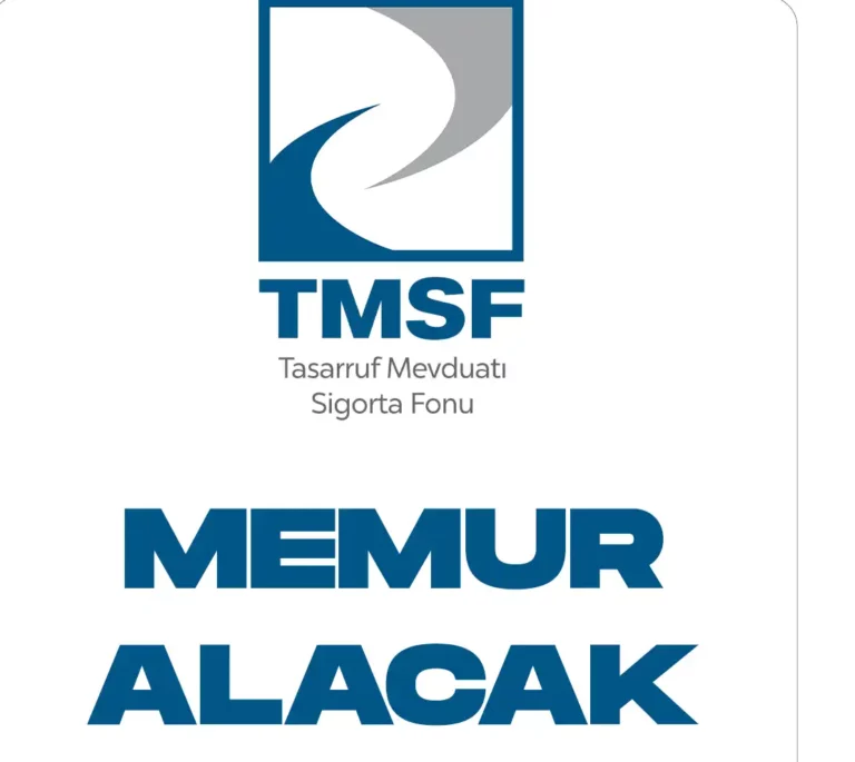 TMSF MEMUR ALIMI