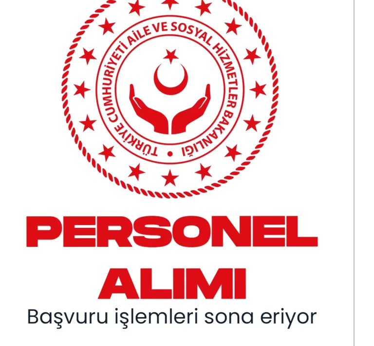 aile ve sosyal hizmetler bakanlığı