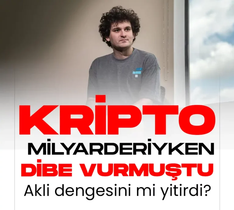 akli dengesini mi yitirdi
