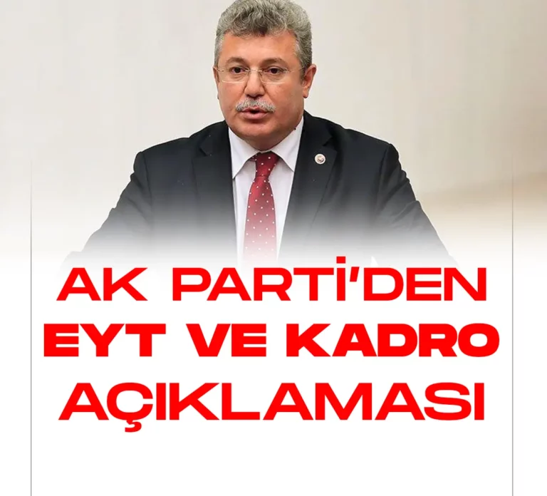 ak parti eyt