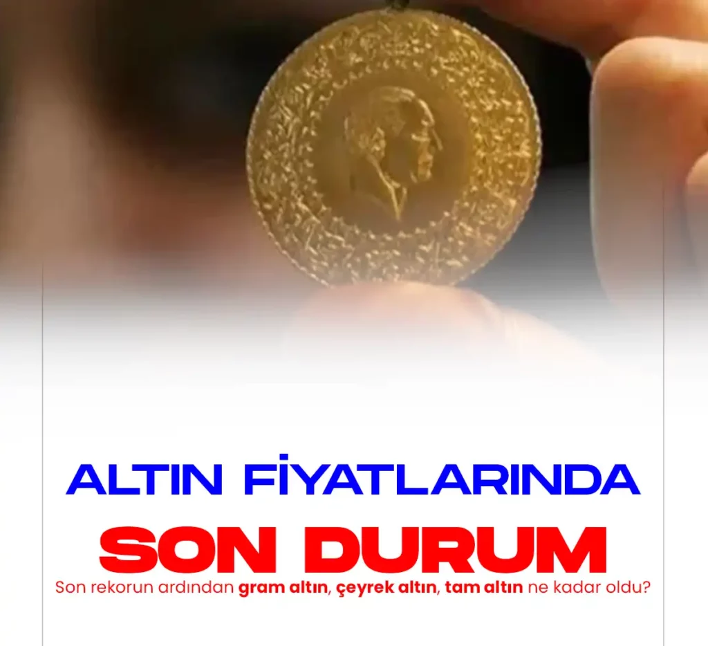 gram altın 1057 tl