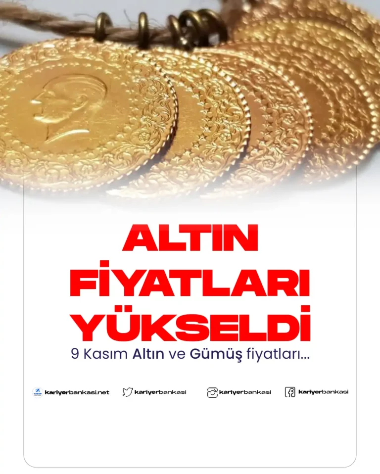 altın fiyatları