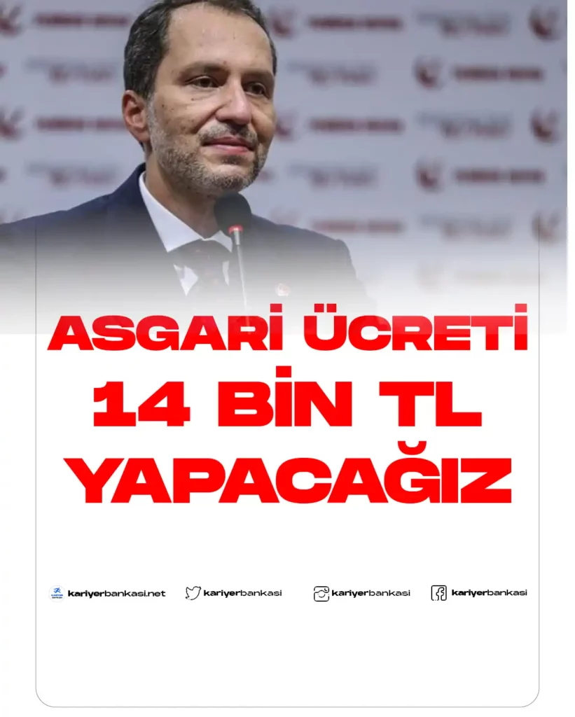 asgari ücret