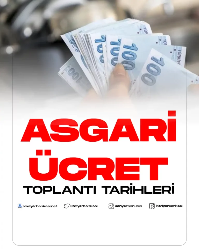 asgari ücret tespit komisyonu