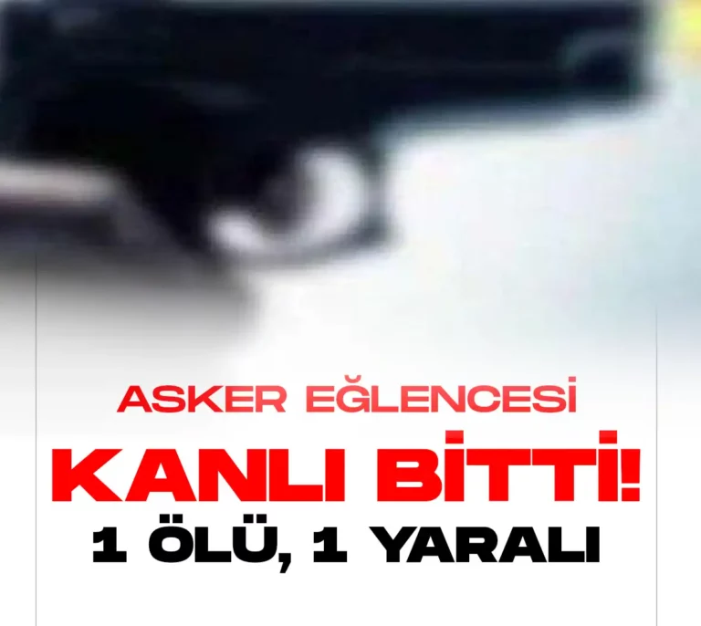 asker eğlencesi