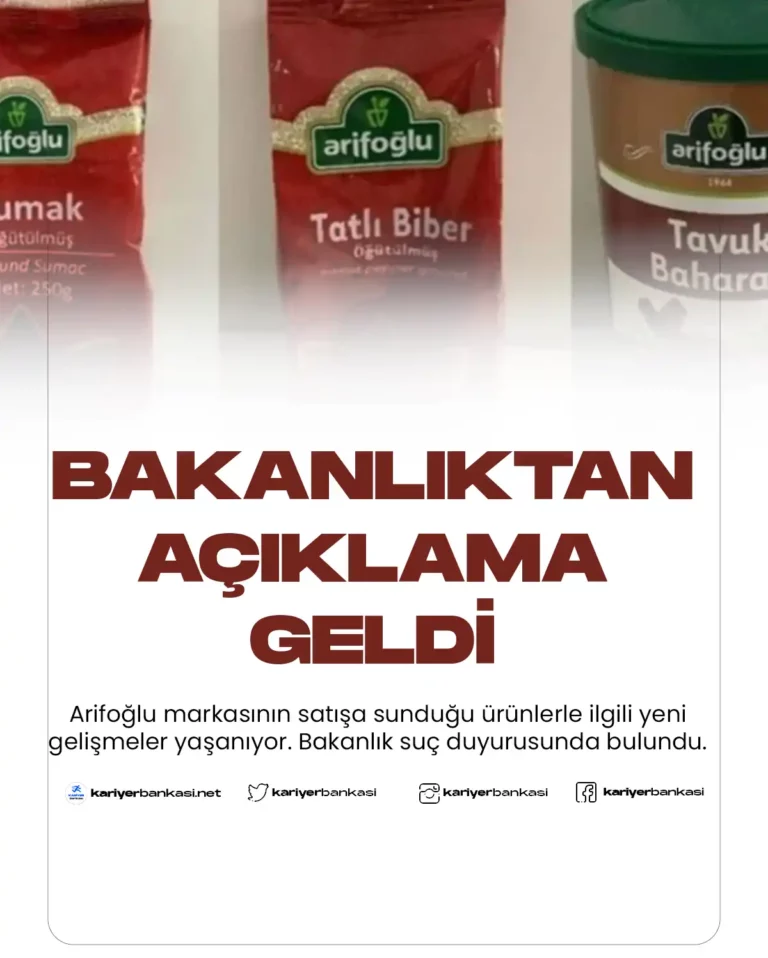 arifoğlu