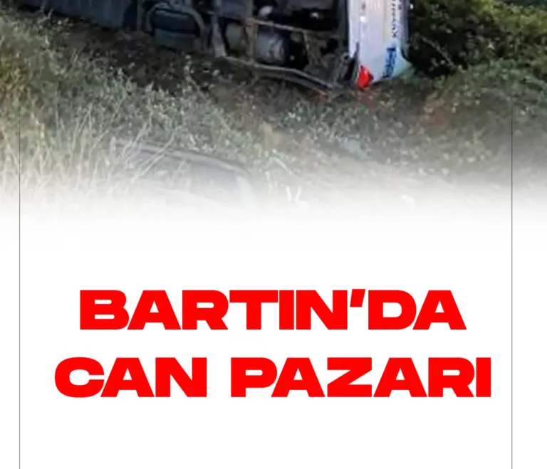bartın can pazarı