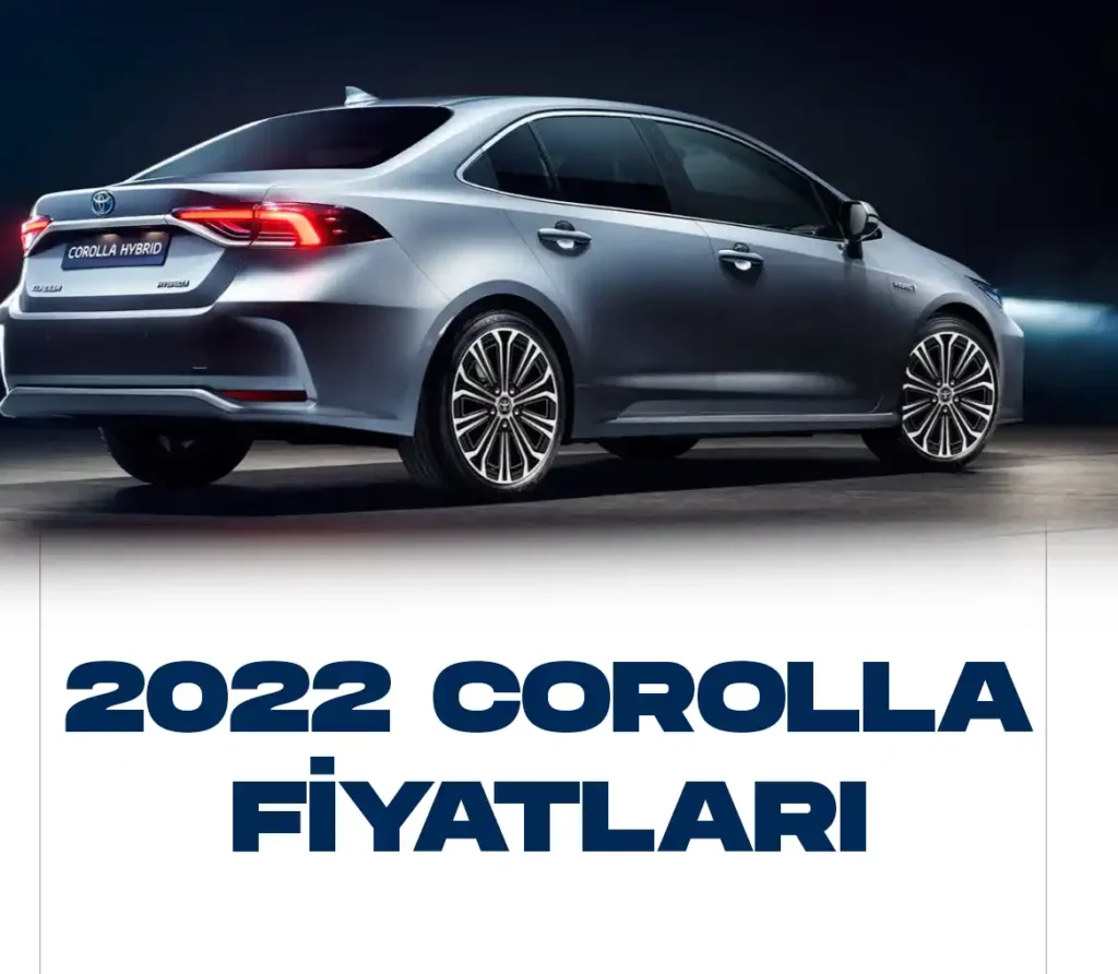 corolla