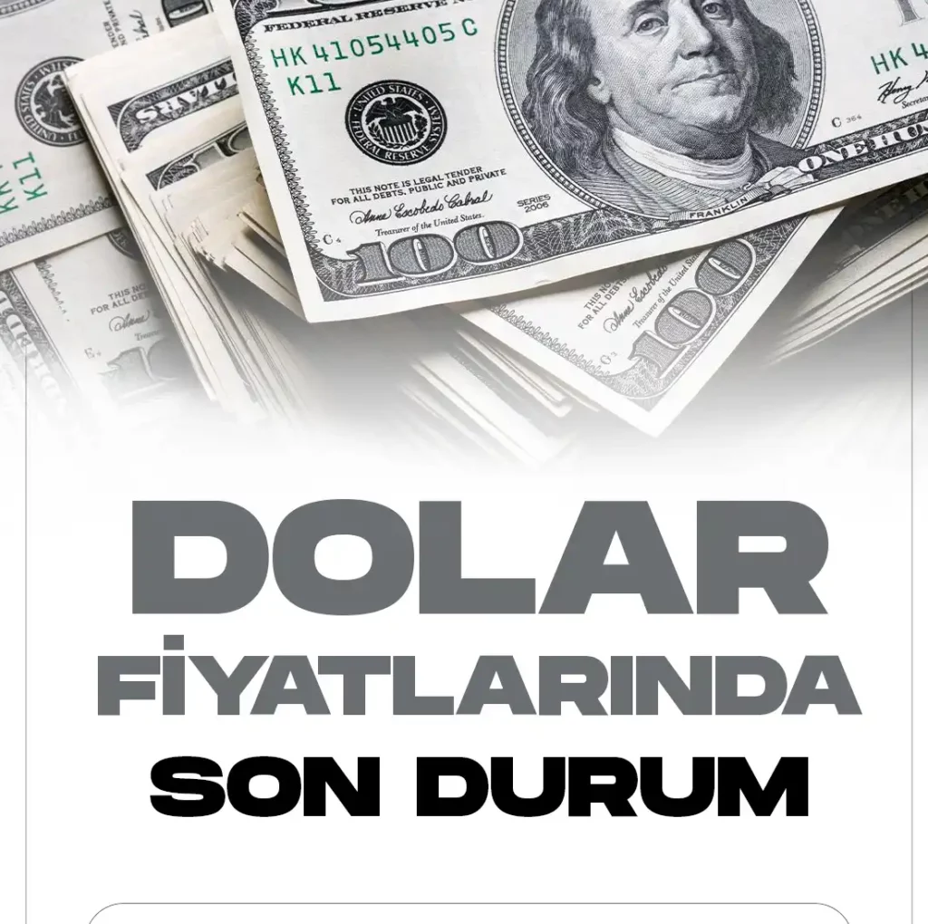 dolar fiyatları