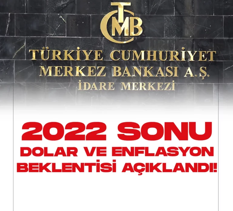 dolar ve enflasyon