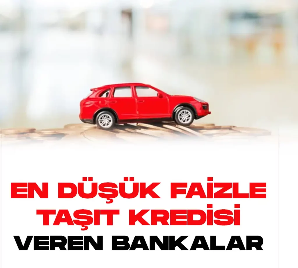 düşük faiz kredi