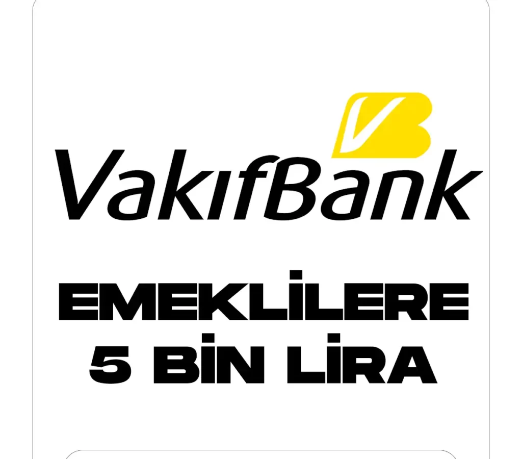 VAKIFBANK