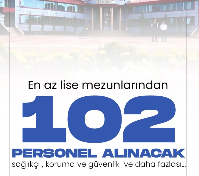 en az lise mezunu