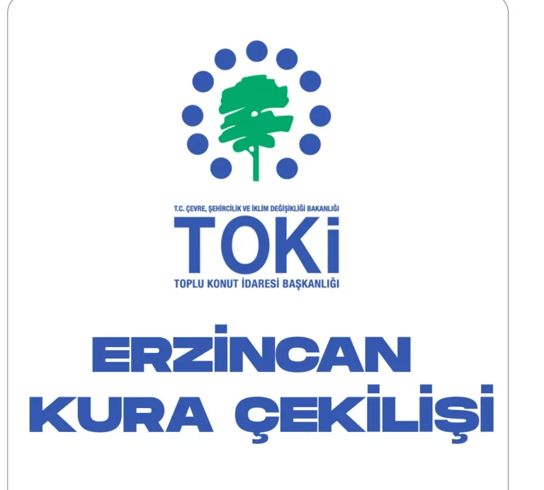 Erzincan kura çekilişi