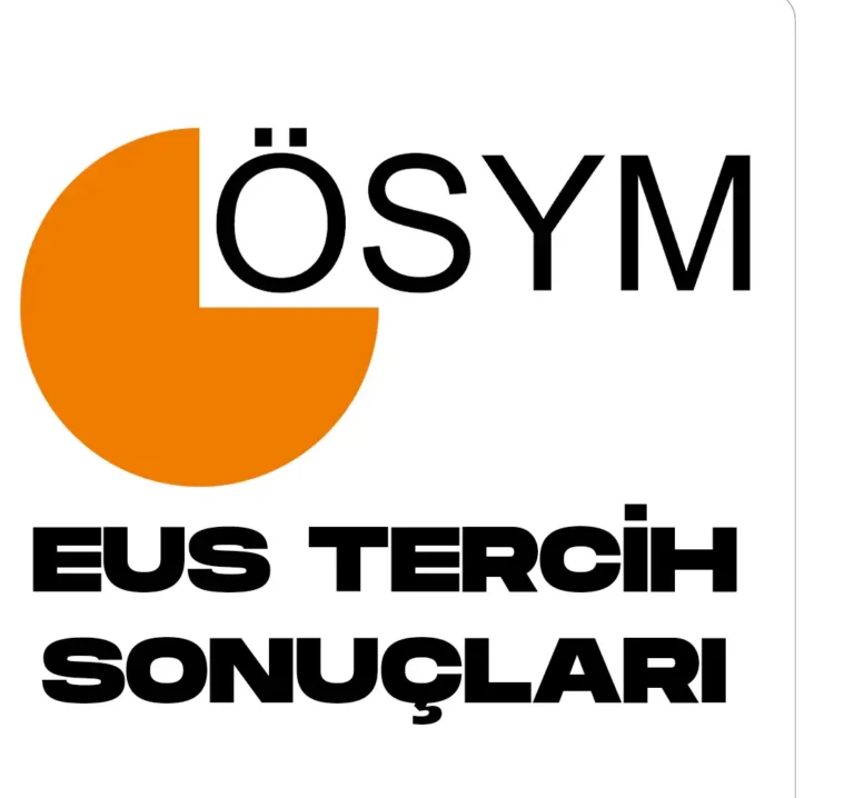 eus tercih sonuçları