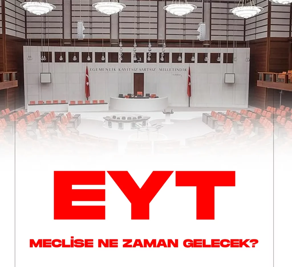 eyt son dakika