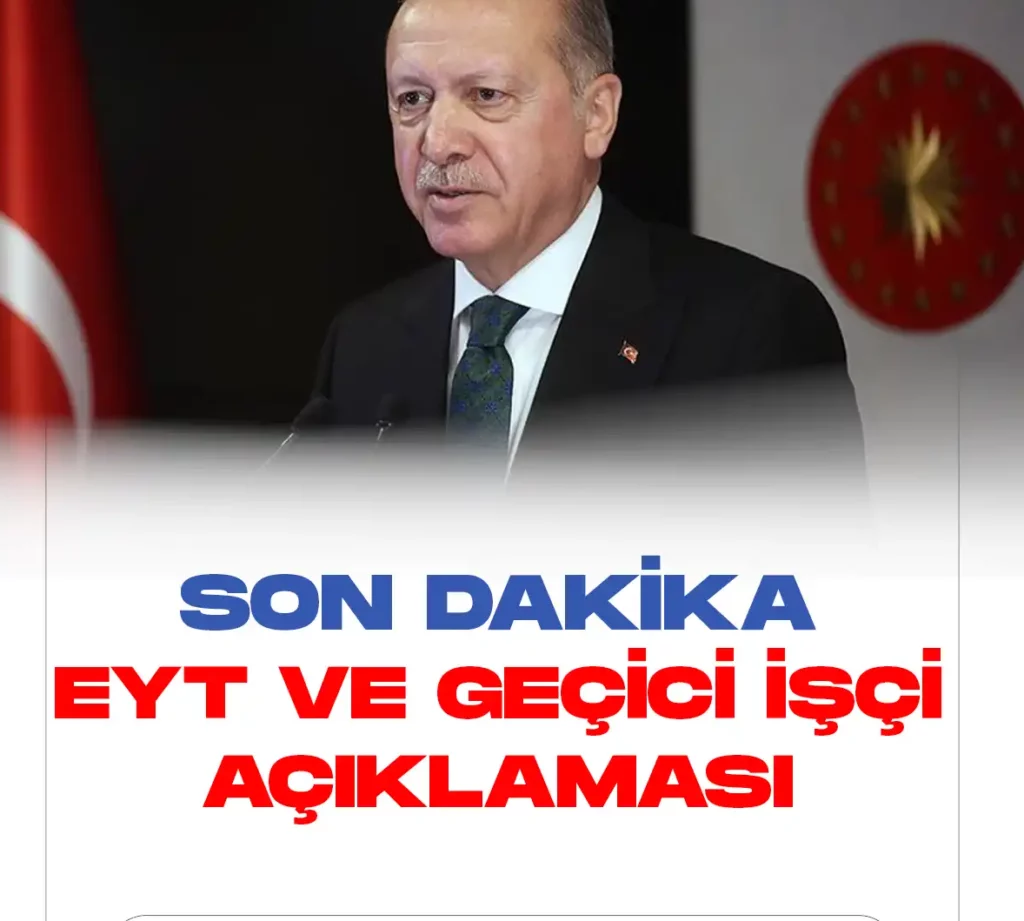 eyt ve geçici işçi