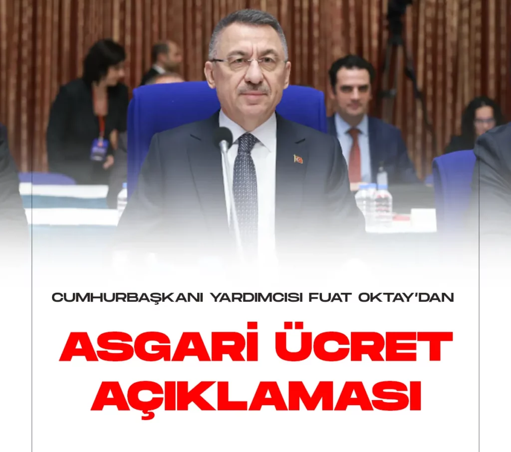 asgari ücret