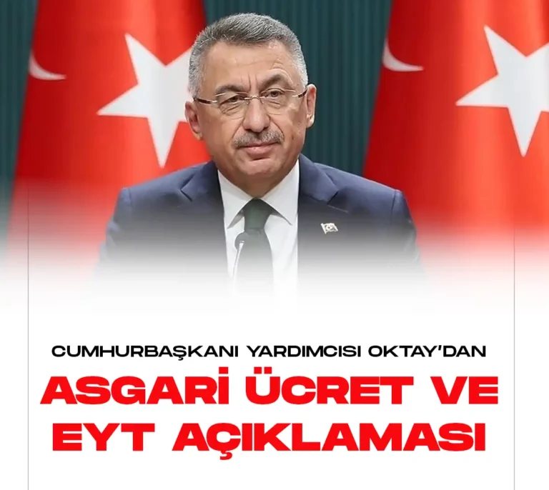 fuat oktay